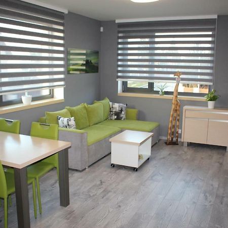 Apartments Severka Прага Екстер'єр фото